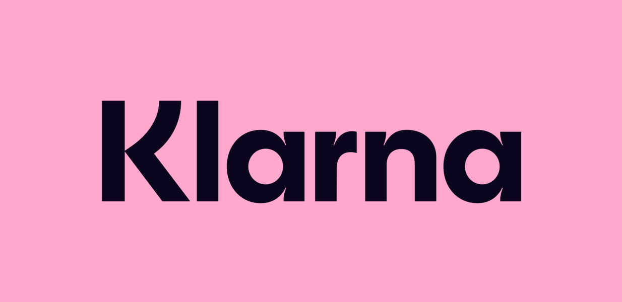 Betala med Klarna