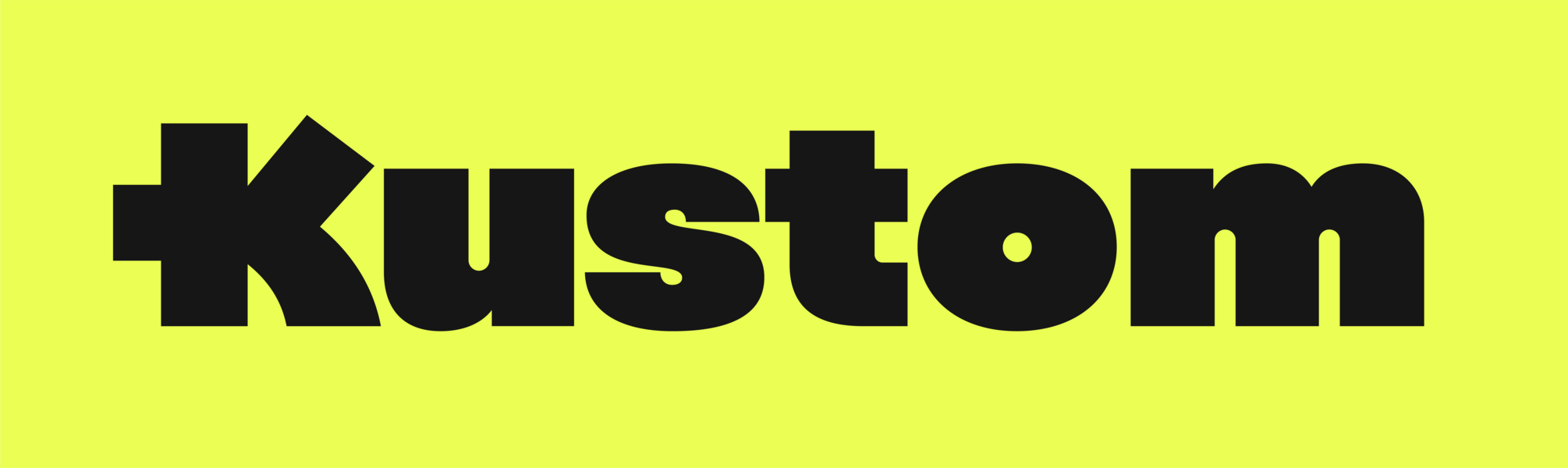 Säkra betalningar via Kustom